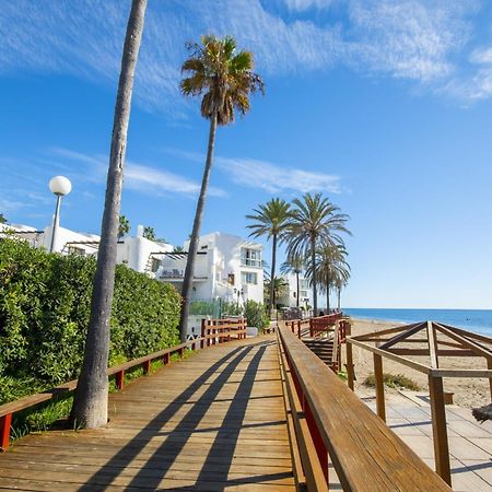 Centre Village Apartment La Cala De Mijas Exterior photo
