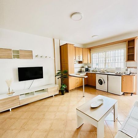 Centre Village Apartment La Cala De Mijas Exterior photo