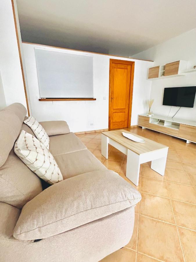Centre Village Apartment La Cala De Mijas Exterior photo