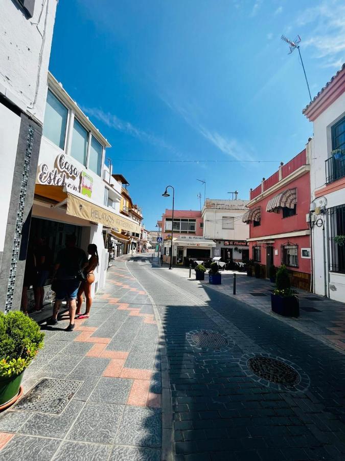 Centre Village Apartment La Cala De Mijas Exterior photo