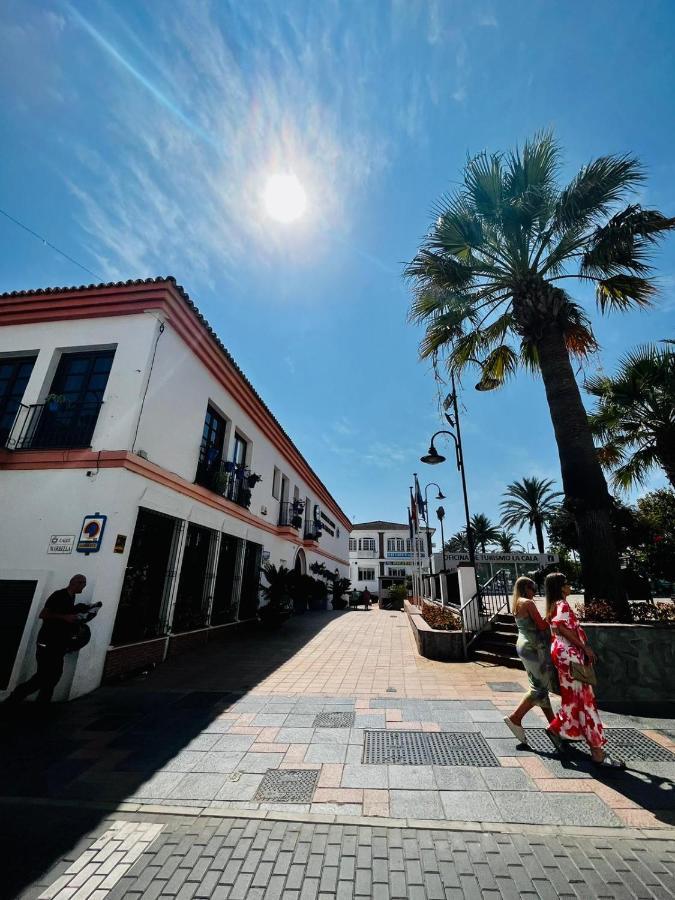 Centre Village Apartment La Cala De Mijas Exterior photo