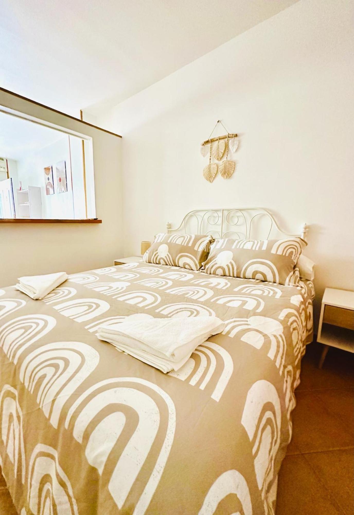 Centre Village Apartment La Cala De Mijas Exterior photo